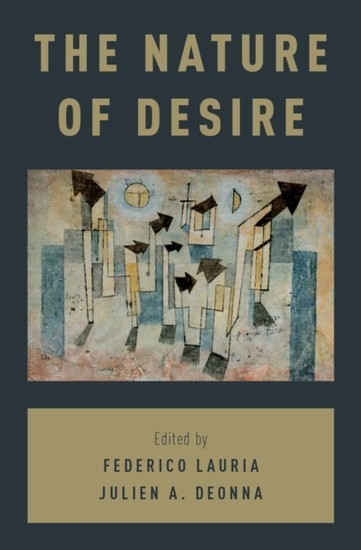 Nature of Desire main product photo
