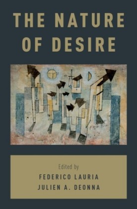 Nature of Desire