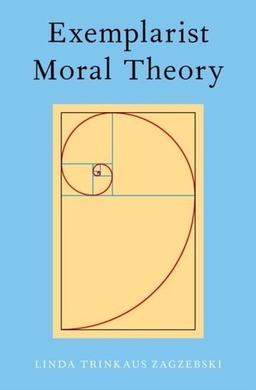 Exemplarist Moral Theory main product photo