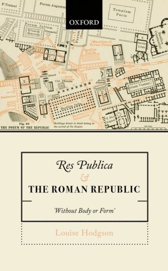 Res Publica and the Roman Republic main product photo