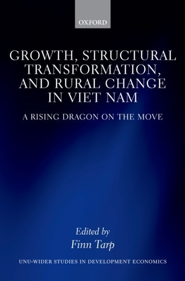 Growth, Structural Transformation, and Rural Change in Viet Nam main product photo