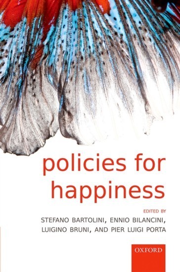 Policies for Happiness main product photo