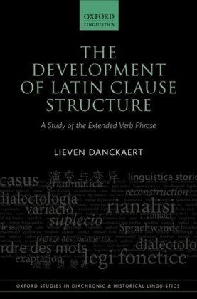 Development of Latin Clause Structure