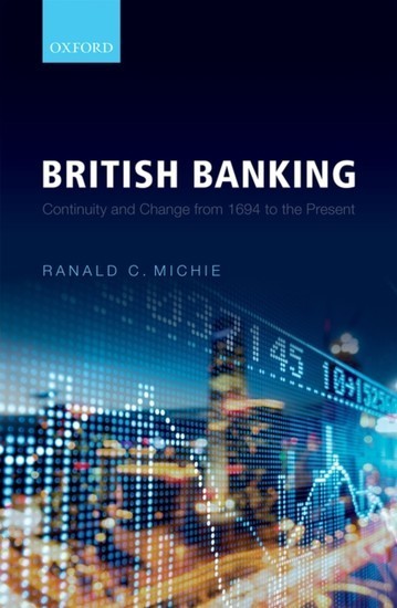 British Banking main product photo