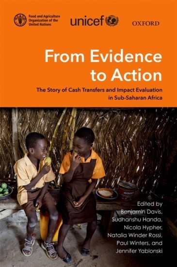 From Evidence to Action main product photo