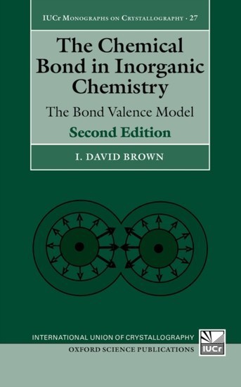 Chemical Bond in Inorganic Chemistry main product photo