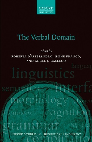 Verbal Domain main product photo