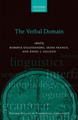 Verbal Domain