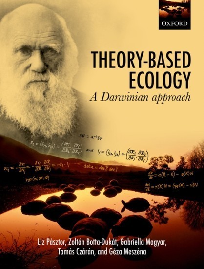 Theory-Based Ecology main product photo