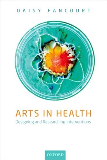 Arts in Health main product photo