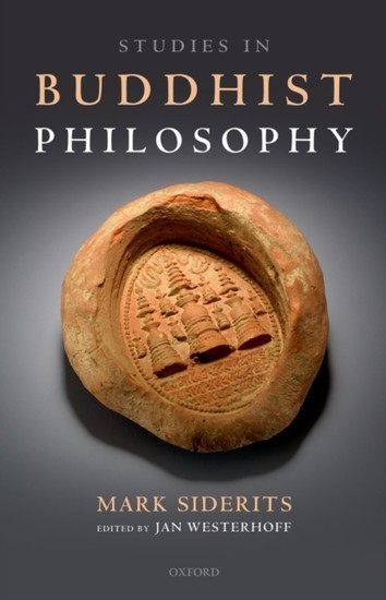 Studies in Buddhist Philosophy main product photo