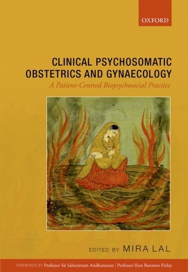 Clinical Psychosomatic Obstetrics and Gynaecology main product photo