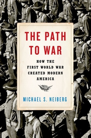 Path to War main product photo