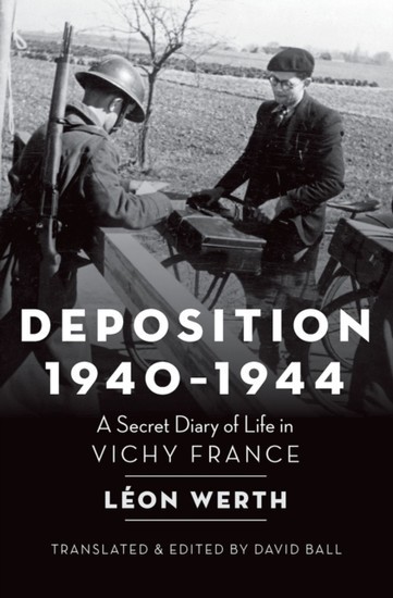 Deposition 1940-1944 main product photo