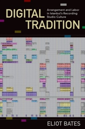 Digital Tradition