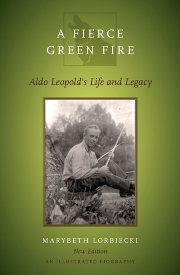 Fierce Green Fire main product photo