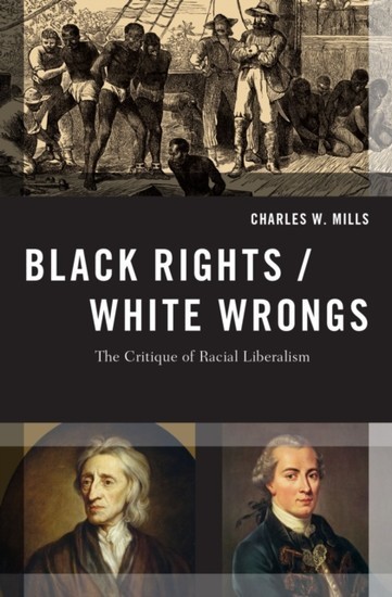 Black Rights/White Wrongs main product photo