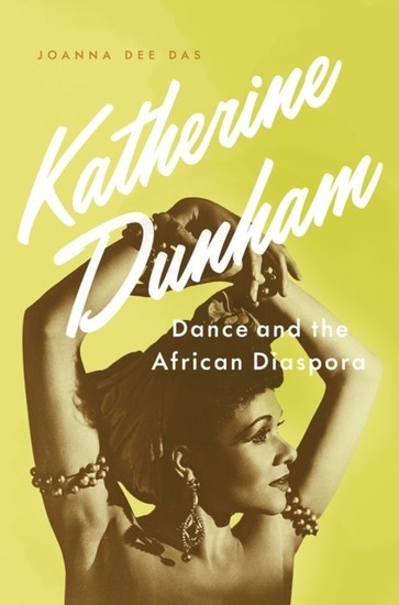 Katherine Dunham main product photo
