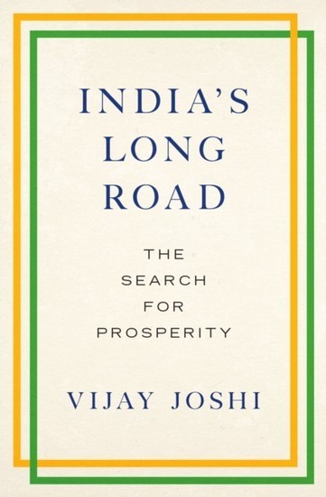 India's Long Road main product photo