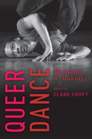 Queer Dance main product photo