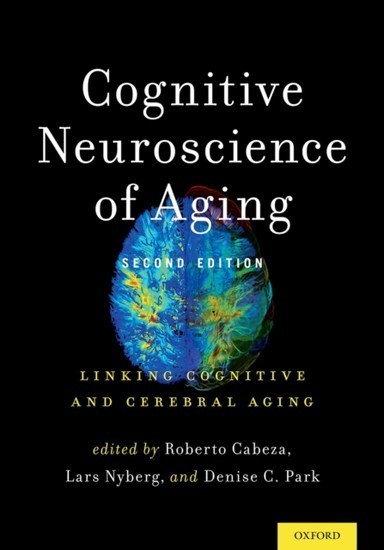 Cognitive Neuroscience of Aging main product photo