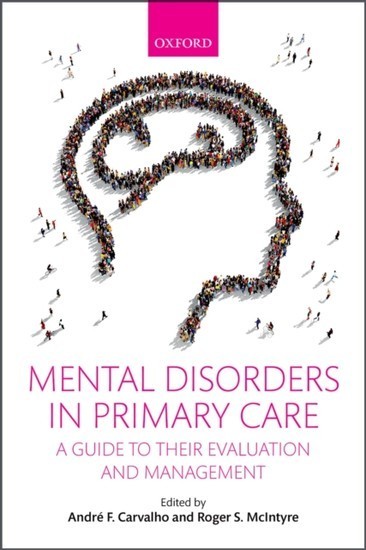 Mental Disorders in Primary Care main product photo