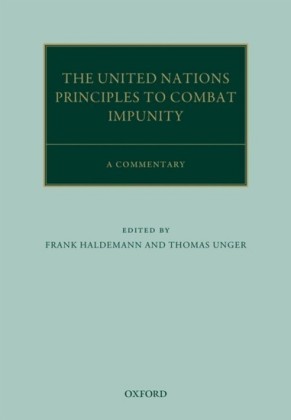 United Nations Principles to Combat Impunity: A Commentary