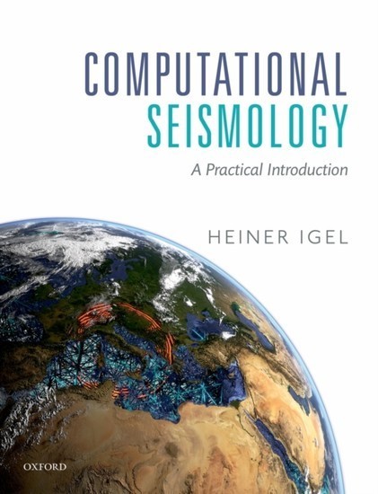 Computational Seismology main product photo