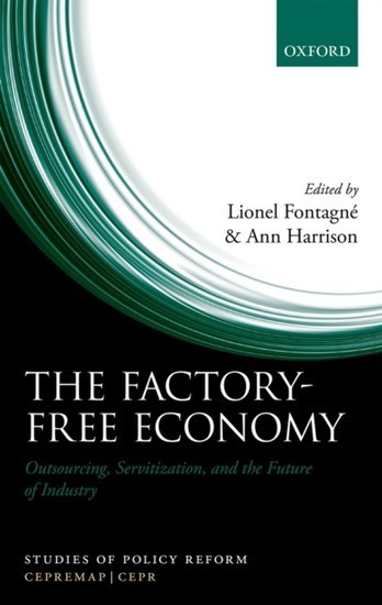 Factory-Free Economy main product photo