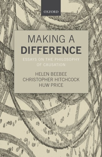 Making a Difference main product photo