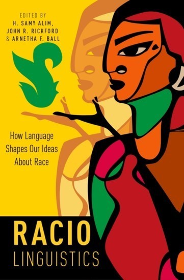 Raciolinguistics main product photo