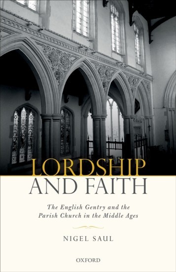 Lordship and Faith main product photo