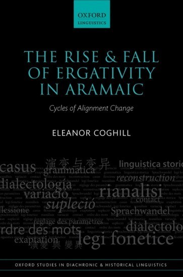 Rise and Fall of Ergativity in Aramaic main product photo