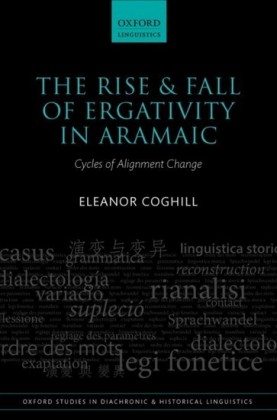Rise and Fall of Ergativity in Aramaic