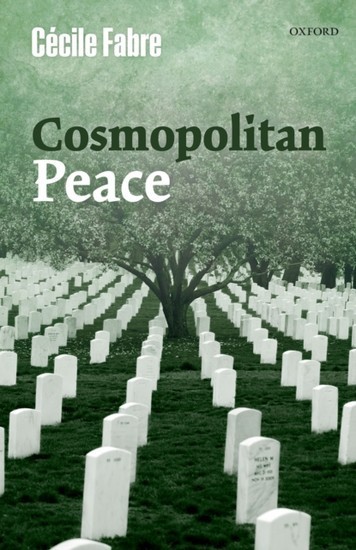 Cosmopolitan Peace main product photo
