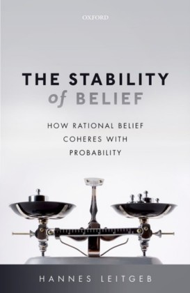 Stability of Belief