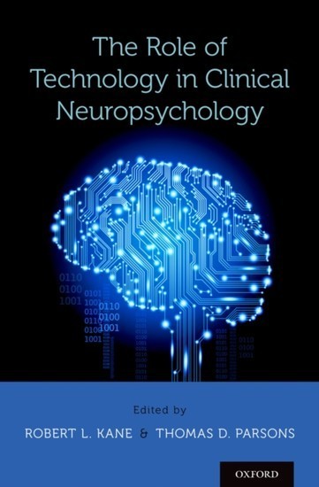 Role of Technology in Clinical Neuropsychology main product photo