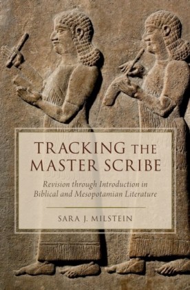 Tracking the Master Scribe