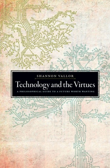 Technology and the Virtues main product photo