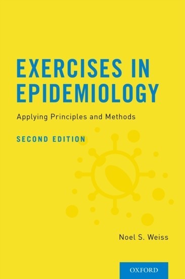 Exercises in Epidemiology main product photo