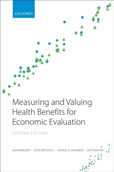 Measuring and Valuing Health Benefits for Economic Evaluation main product photo