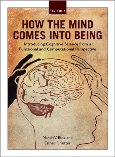 How the Mind Comes into Being main product photo