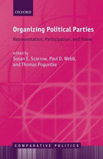 Organizing Political Parties main product photo