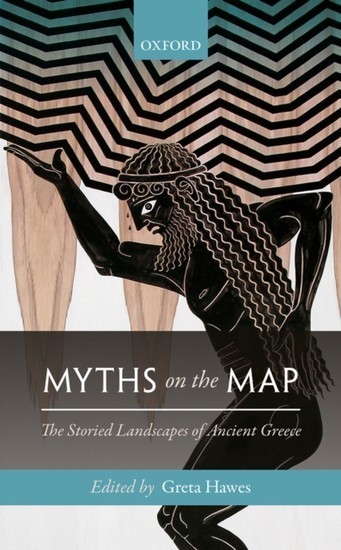 Myths on the Map main product photo