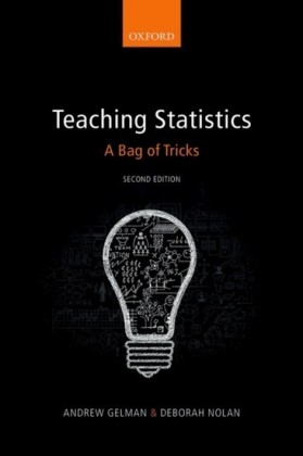 Teaching Statistics