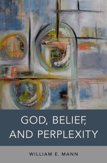 God, Belief, and Perplexity main product photo