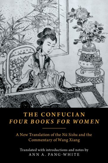 Confucian Four Books for Women main product photo