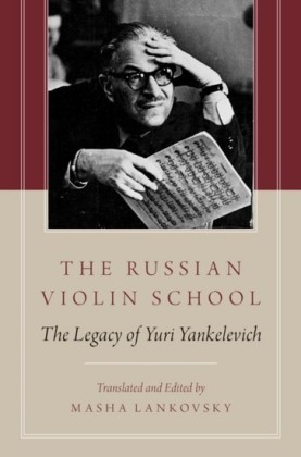 Russian Violin School
