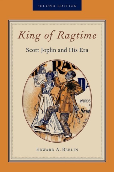 King of Ragtime main product photo