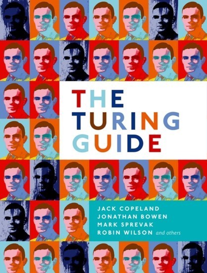 Turing Guide main product photo